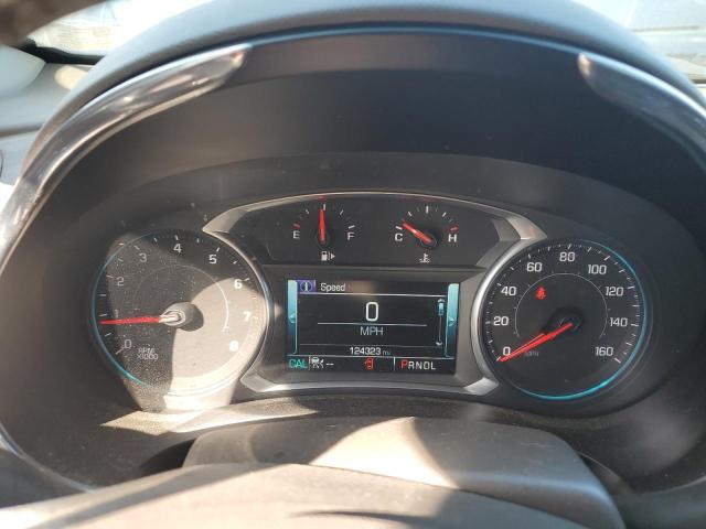 2018 CHEVROLET MALIBU PRE 1G1ZE5SX4JF287642