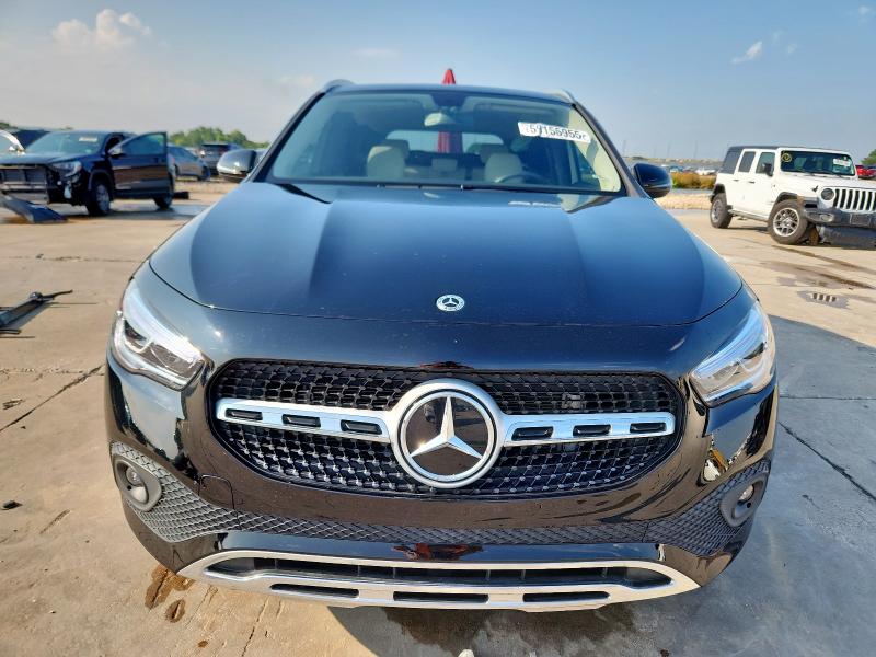2023 MERCEDES-BENZ GLA 250 - W1N4N4GB9PJ459400