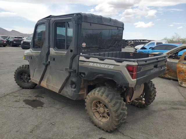 2024 POLARIS RANGER CRE 4XARSY998R8752293