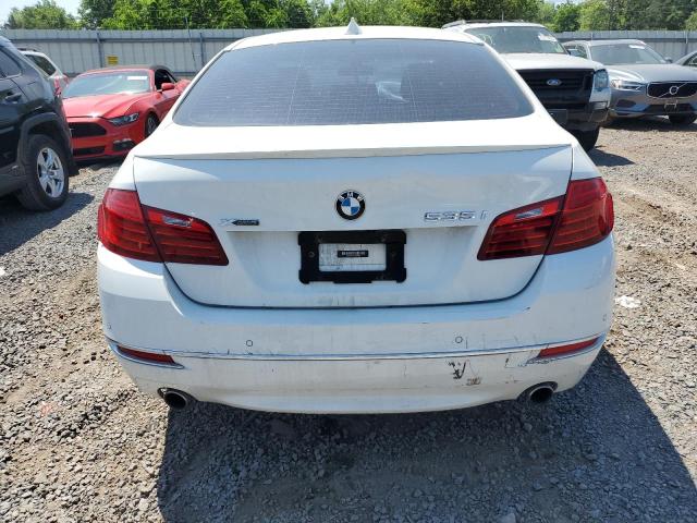 2016 BMW 535 XI - WBA5B3C53GG254020