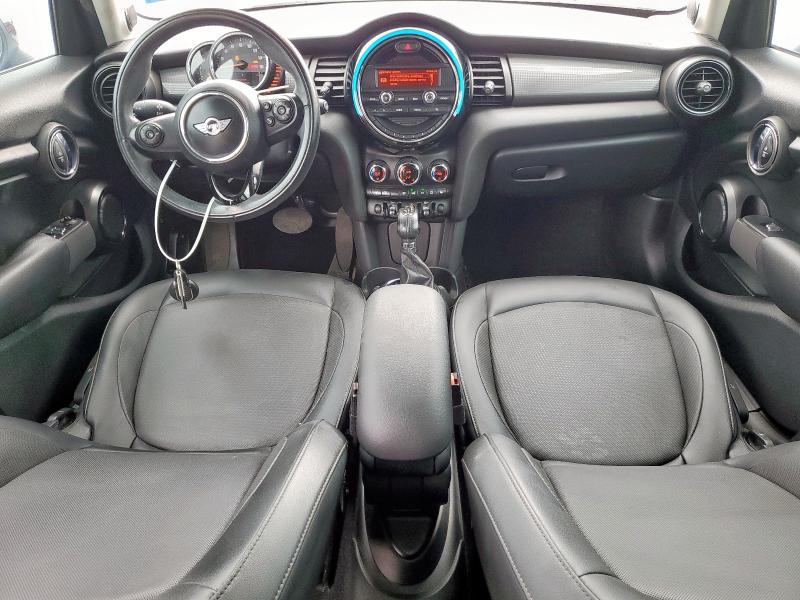 2016 MINI COOPER WMWXU1C52G2D12156