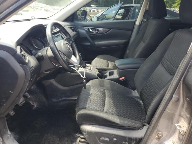 2018 NISSAN ROGUE S KNMAT2MV9JP616785