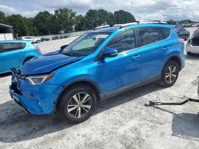 Vin: 2t3rfrev5gw487166, lot: 60313135, toyota rav4 xle 2016 img_1