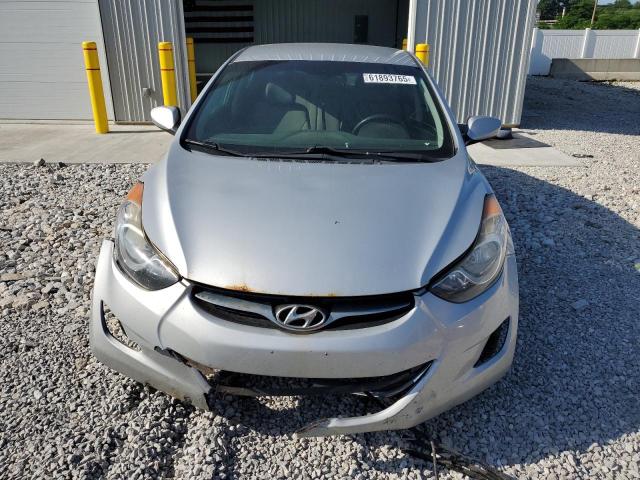 2013 HYUNDAI ELANTRA GL - 5NPDH4AE3DH391259