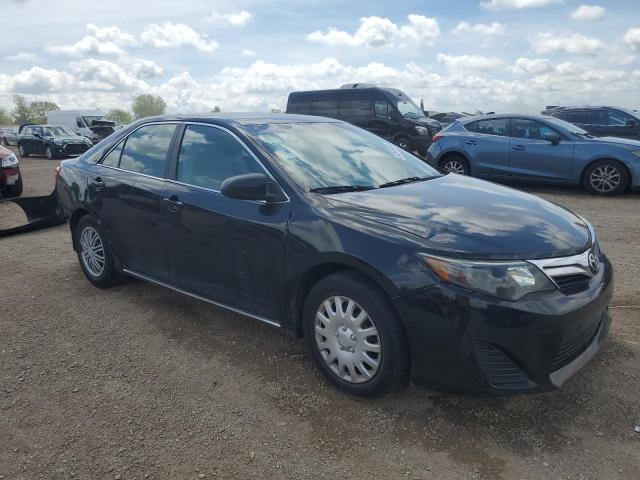 Vin: 4t1bf1fk0eu442245, lot: 62540495, toyota camry l 20144