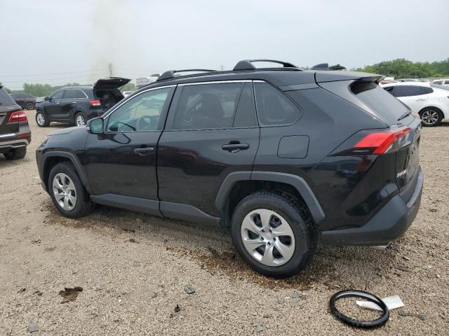 Vin: 2t3g1rfvxmc141485, lot: 59314395, toyota rav4 le 20212