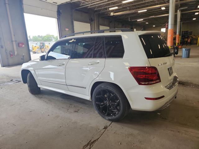 Vin: wdcgg8jbxfg430850, lot: 59683305, mercedes-benz glk-class 350 4matic 20152