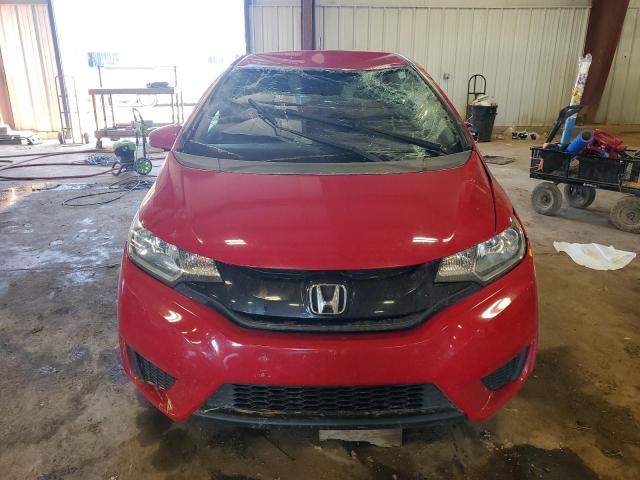 2015 HONDA FIT LX 3HGGK5H57FM723941