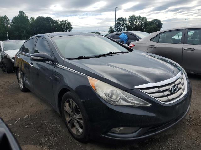 Vin: 5npec4ac5ch362068, lot: 60989715, hyundai sonata se 20124