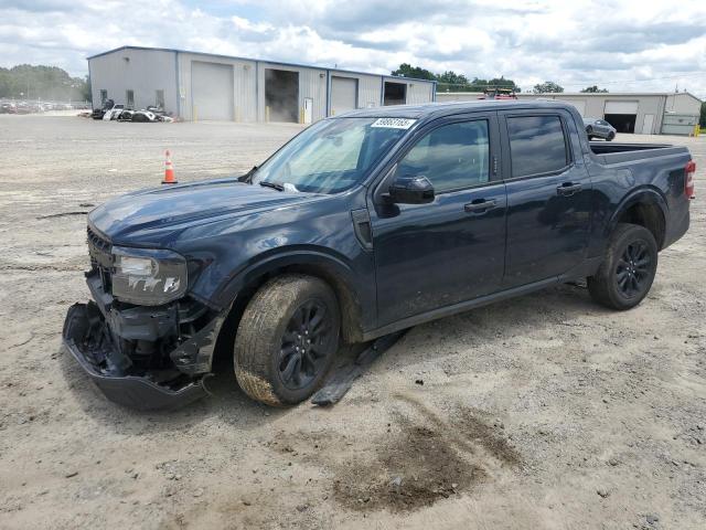 FORD MAVERICK X