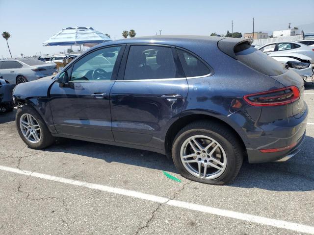 Vin: wp1aa2a5xjlb21477, lot: 61071085, porsche macan 20182