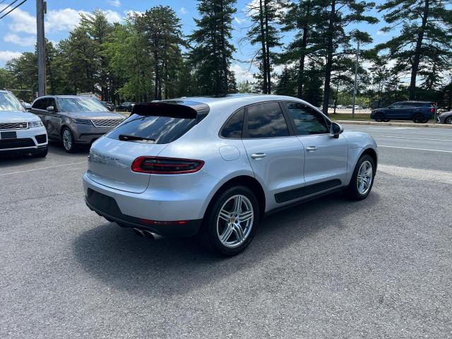 Vin: wp1ab2a51flb53576, lot: 62426405, porsche macan s 20153