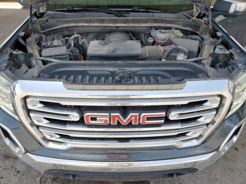 2021 GMC SIERRA K15 3GTU9DEDXMG105365