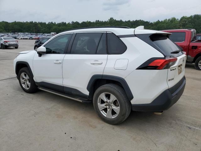 Vin: 2t3p1rfv6kc060285, lot: 59195955, toyota rav4 xle 20192