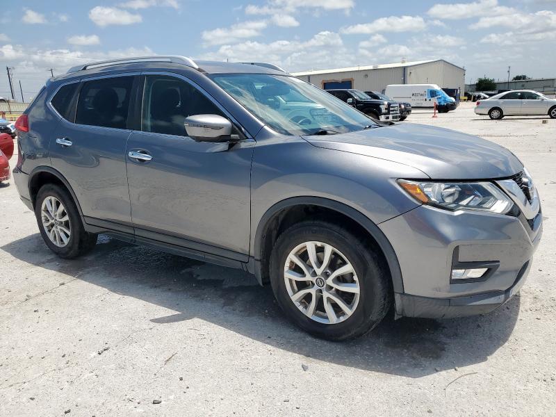 Vin: knmat2mvxhp542027, lot: 61852955, nissan rogue s 20174