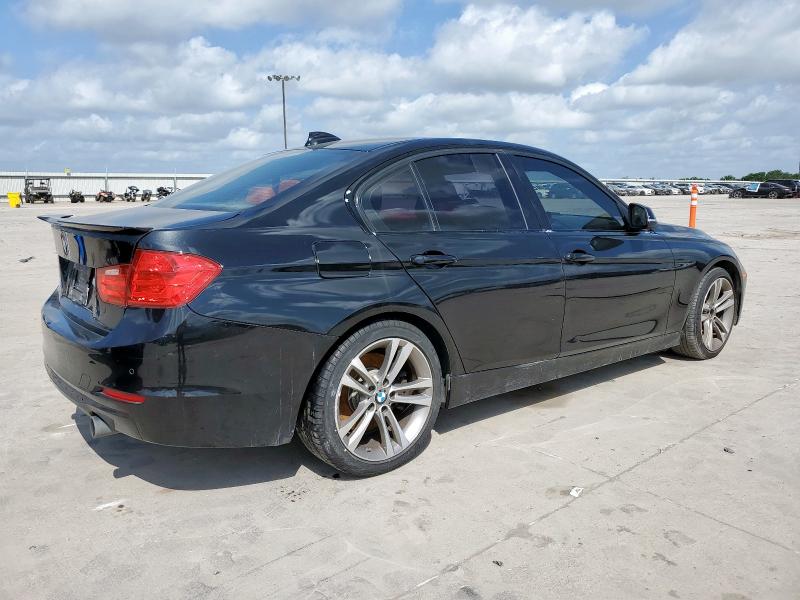 Vin: wba3a9g54fns66954, lot: 61952895, bmw 3 series i 20153