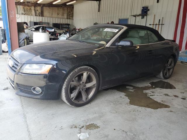 AUDI A5 PRESTIG