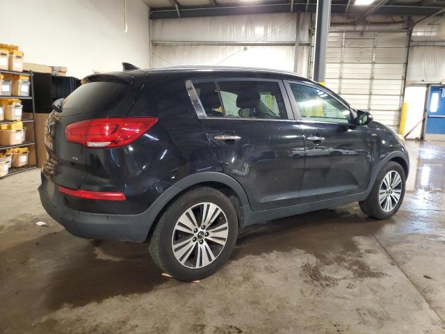 Vin: kndpccac9f7727556, lot: 61541565, kia sportage ex 20153