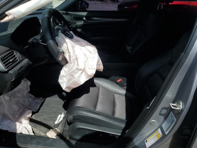 2019 HONDA ACCORD SPO 1HGCV2F30KA016399