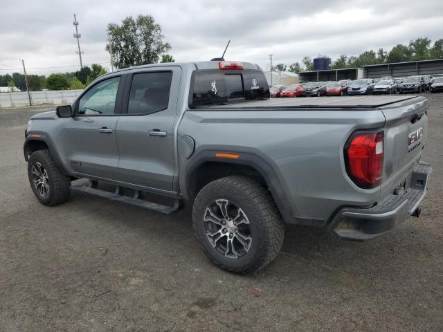 2024 GMC CANYON AT4 1GTP6DEK7R1162925
