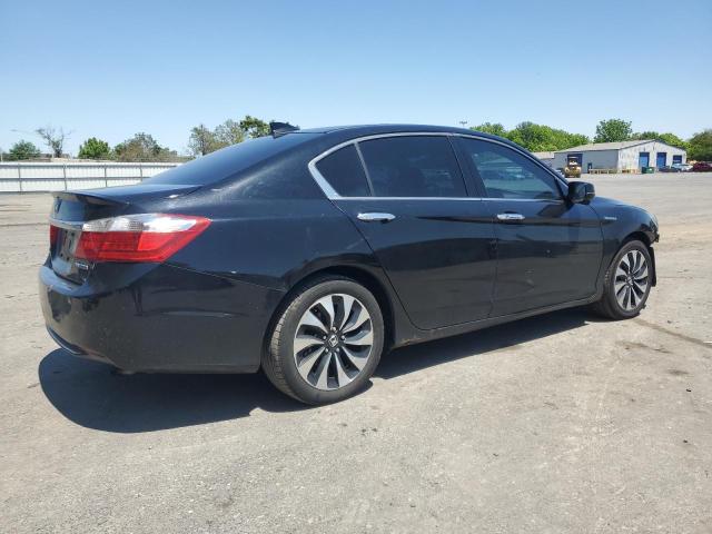 Vin: 1hgcr6f33fa001980, lot: 58519605, honda accord hybrid 20153