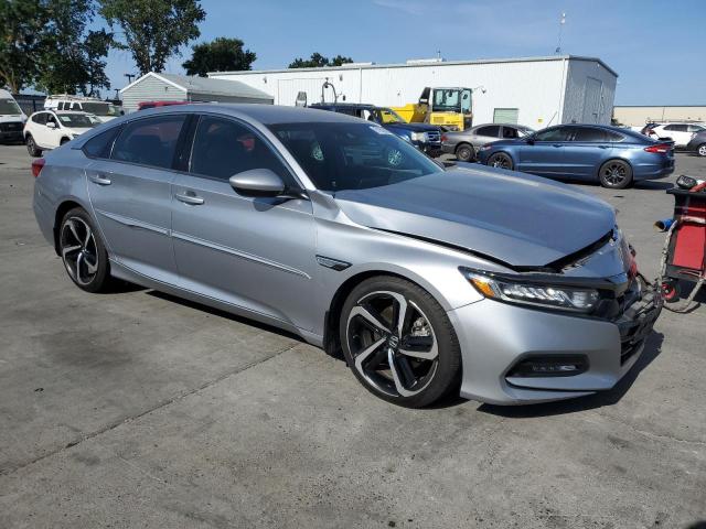 Vin: 1hgcv1f32ja183632, lot: 61962825, honda accord sport 20184