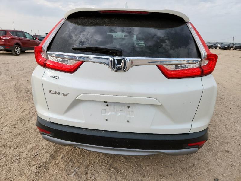 2018 HONDA CR-V EX 2HKRW1H55JH501367