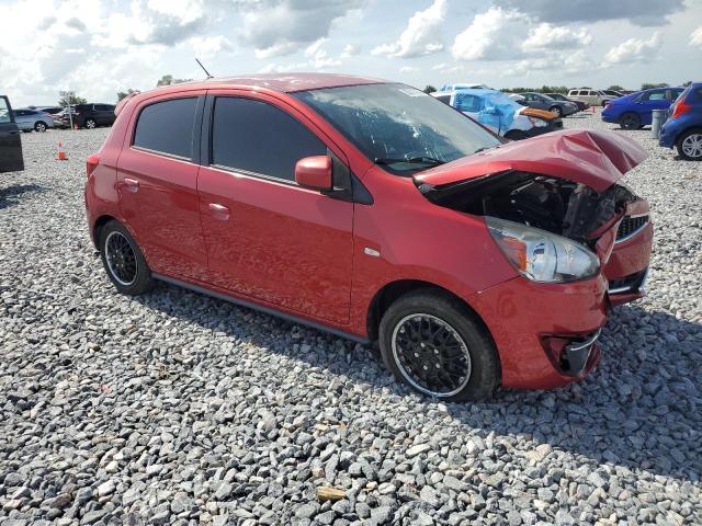 2019 MITSUBISHI MIRAGE ES ML32A3HJ2KH008483
