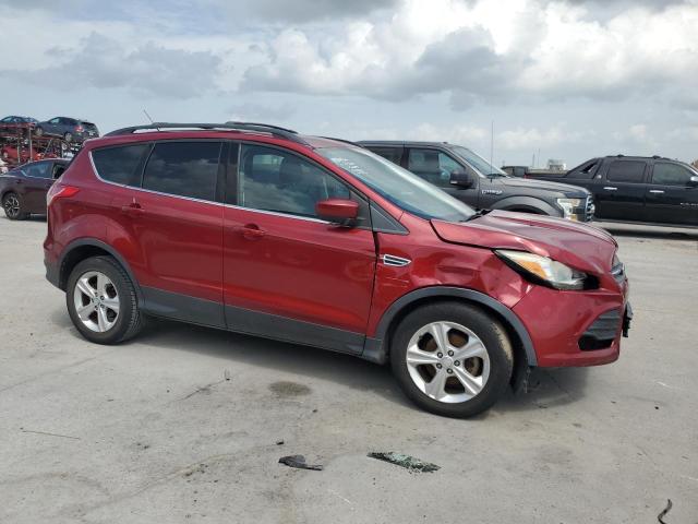Vin: 1fmcu0gx9dub77807, lot: 60035015, ford escape se 20134