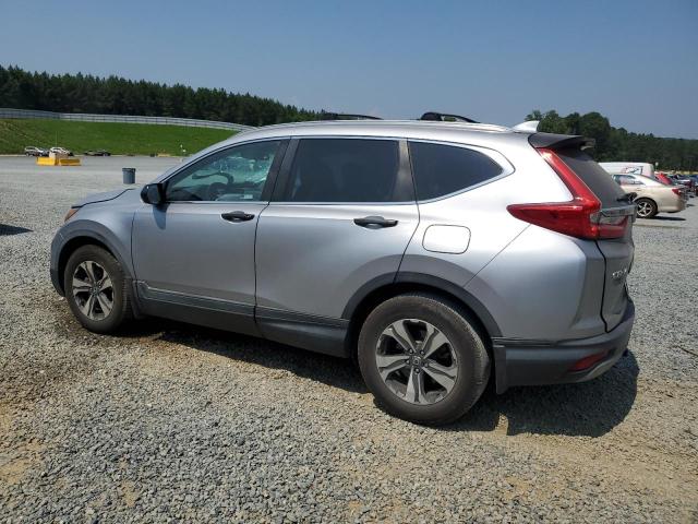2019 HONDA CR-V LX - 2HKRW5H36KH406002