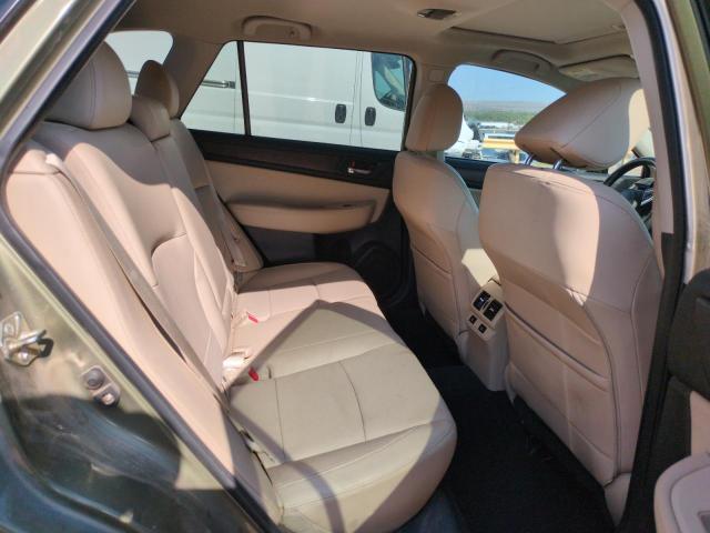 2017 SUBARU OUTBACK 3. - 4S4BSENC0H3201728