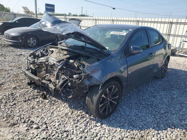Vin: 2t1burhe8jc010946, lot: 59500645, toyota corolla l 2018 img_1