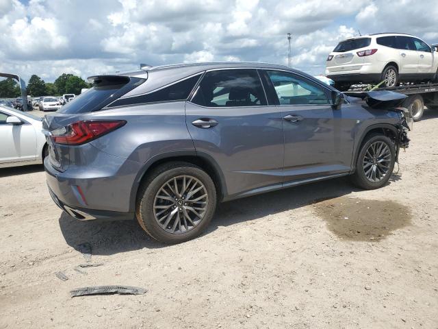 Vin: 2t2bzmca7hc126055, lot: 60569195, lexus rx350 350 base 20173