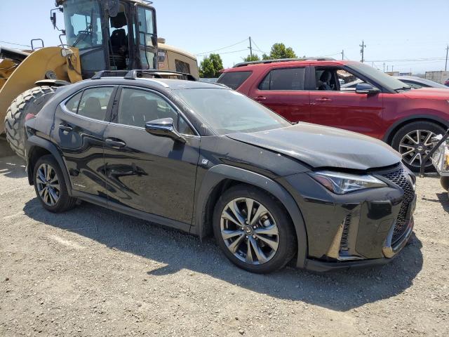 Vin: jthu9jbh2k2013001, lot: 59142205, lexus ux 250h 250h 20194