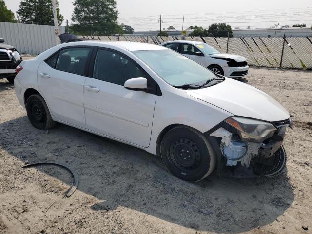Vin: 2t1burhe2gc703147, lot: 59200855, toyota corolla l 20164