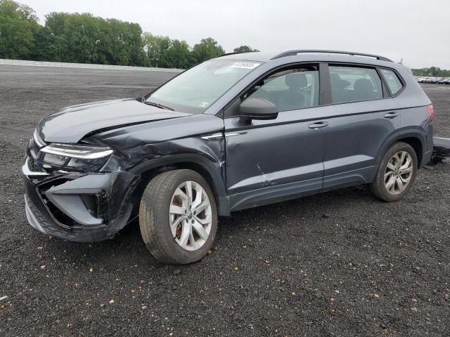 Vin: 3vvfx7b23pm349174, lot: 61264635, volkswagen taos s s 2023 img_1