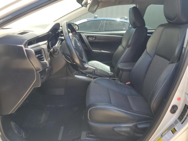 2016 TOYOTA COROLLA L - 5YFBURHE7GP401580