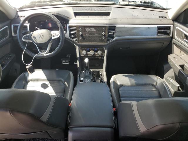 2023 VOLKSWAGEN ATLAS SEL - 1V2FR2CA6PC528830