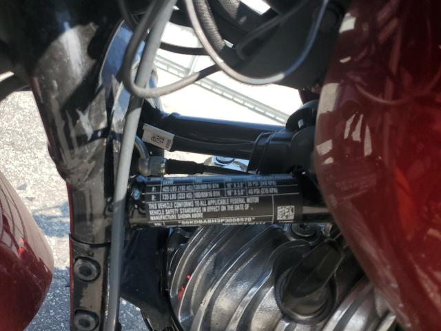 2023 INDIAN MOTORCYCLE CO. SUPER CHIE 56KDBABH3P3008570