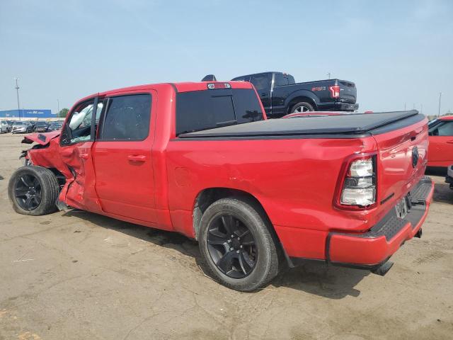 Vin: 1c6srfft0mn598173, lot: 59539465, ram 1500 big horn/lone star 20212