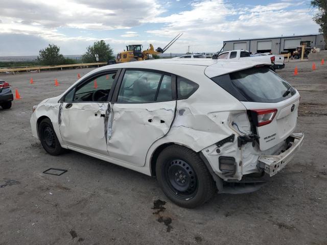 2018 SUBARU IMPREZA - 4S3GTAA6XJ3707699