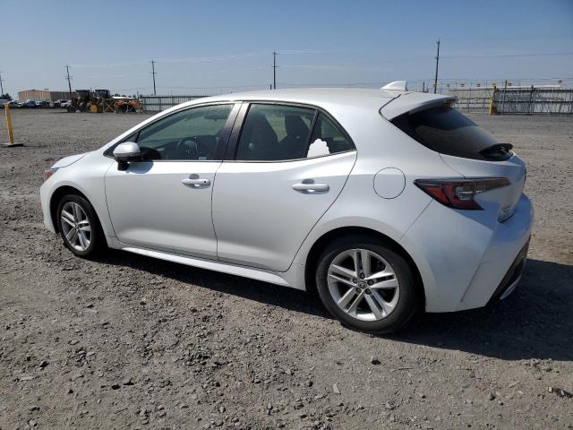 Vin: jtnd4mbe3n3173910, lot: 60730345, toyota corolla se 20222