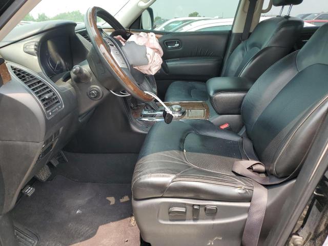 2017 INFINITI QX80 BASE - JN8AZ2NEXH9151613