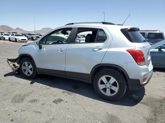 2021 CHEVROLET TRAX 1LT KL7CJLSB0MB336135