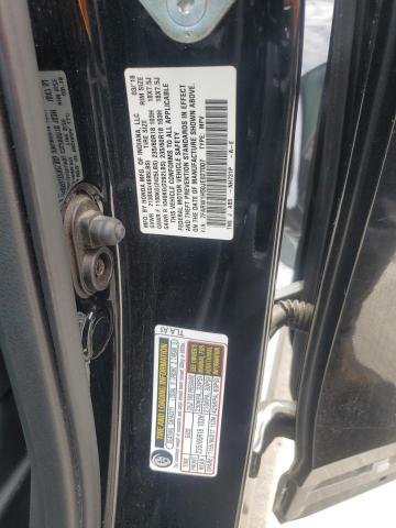 2018 HONDA CR-V EX - 7FARW1H50JE027007
