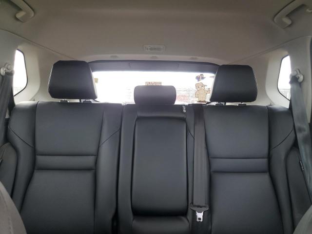 2021 NISSAN ROGUE SV 5N1AT3BB6MC846256