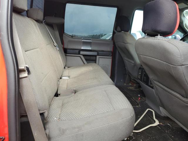 2015 FORD F150 SUPER - 1FTEW1EF0FKE13265