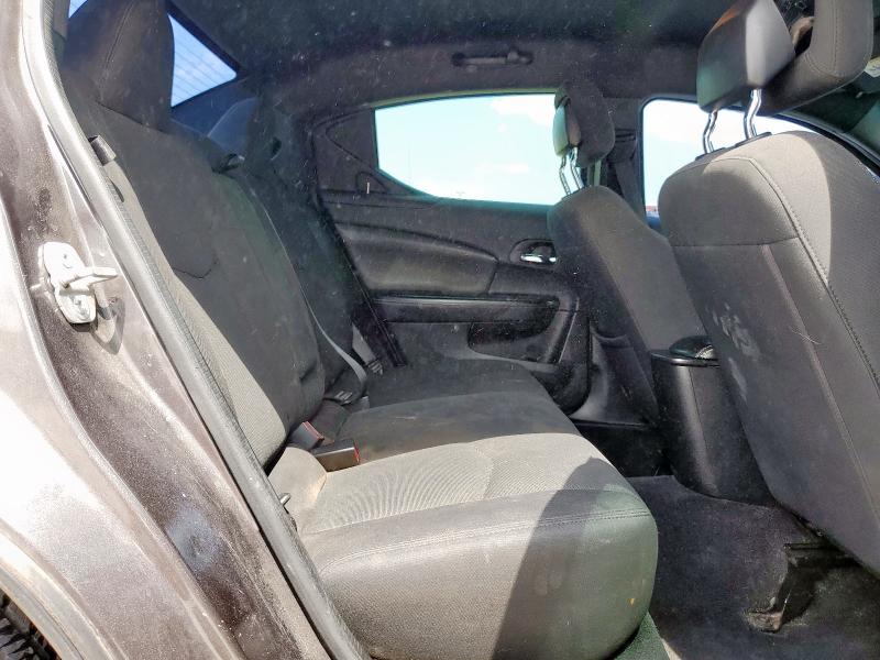 2014 DODGE AVENGER SE - 1C3CDZAB4EN196738