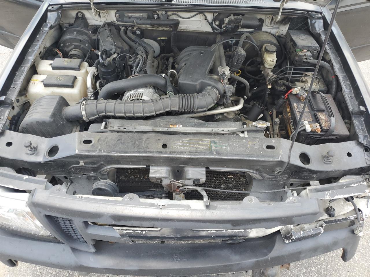Ford Ranger 2006