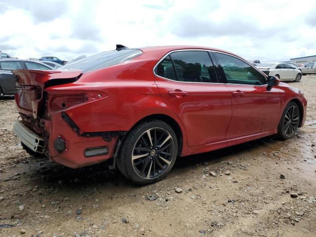 2020 TOYOTA CAMRY XSE - 4T1K61AK5LU371337
